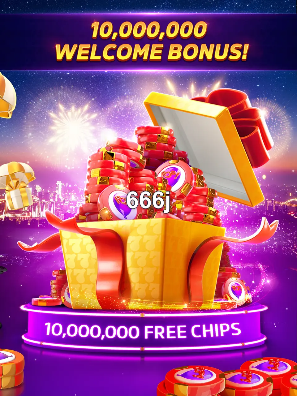 666j Unduh