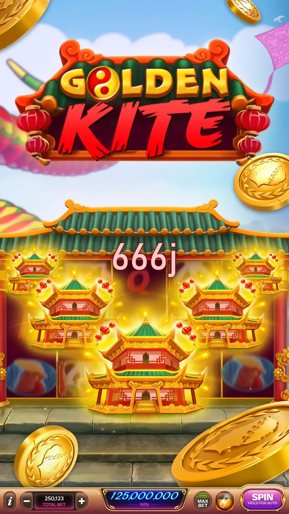 666j Masuk